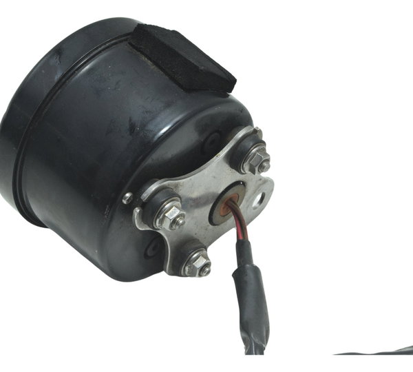 Contagiro Koso Harley 883 R Sportster 08-09 Original Preto