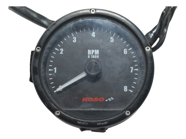 Contagiro Koso Harley 883 R Sportster 08-09 Original