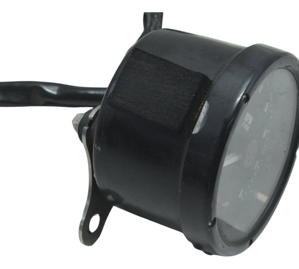 Contagiro Koso Harley 883 R Sportster 08-09 Original Preto