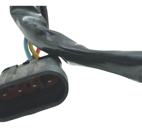 Contagiro Koso Harley 883 R Sportster 08-09 Original Preto