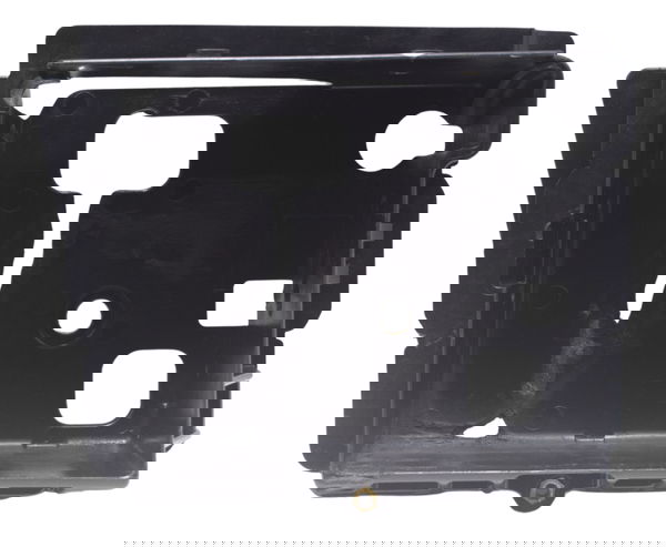 Caixa Bateria C/ Avaria Harley Dyna Super Glide Fxdc 08-11