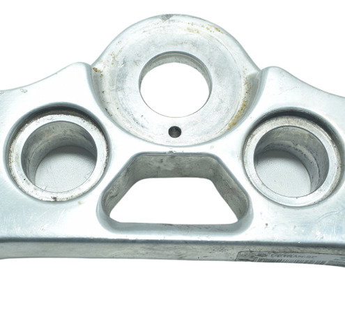 Mesa Superior Harley Dyna Super Glide Fxdc 08-11 Original