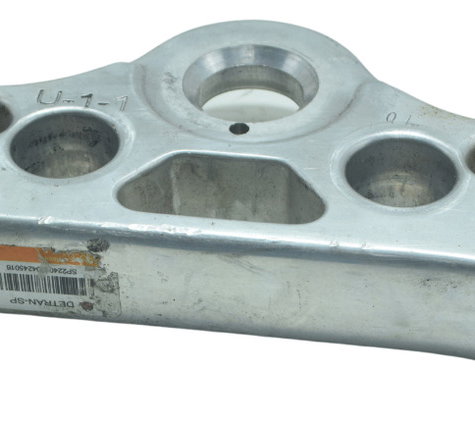 Mesa Superior Harley Dyna Super Glide Fxdc 08-11 Original