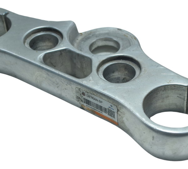 Mesa Superior Harley Dyna Super Glide Fxdc 08-11 Original