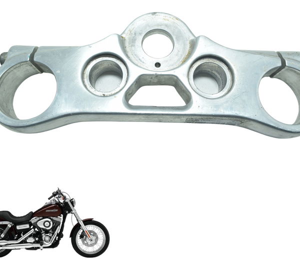 Mesa Superior Harley Dyna Super Glide Fxdc 08-11 Original