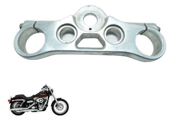 Mesa Superior Harley Dyna Super Glide Fxdc 08-11 Original