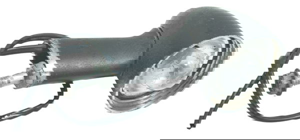 Pisca Traseiro C/ Avaria Harley 883 R Sportster 08-09 Orig