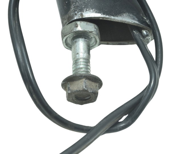 Pisca Traseiro C/ Avaria Harley 883 R Sportster 08-09 Orig