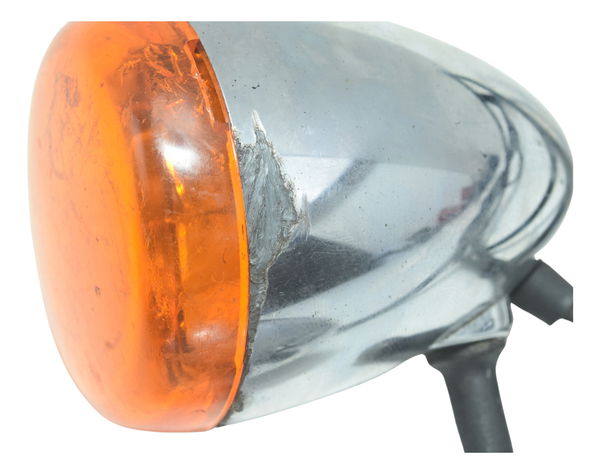 Par Pisca Diant C/ Detalh Harley 883 R Sportster 08-09 Orig