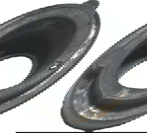 Jogo Coxim Suporte Motor Harley 883 R Sportster 08-09 Orig