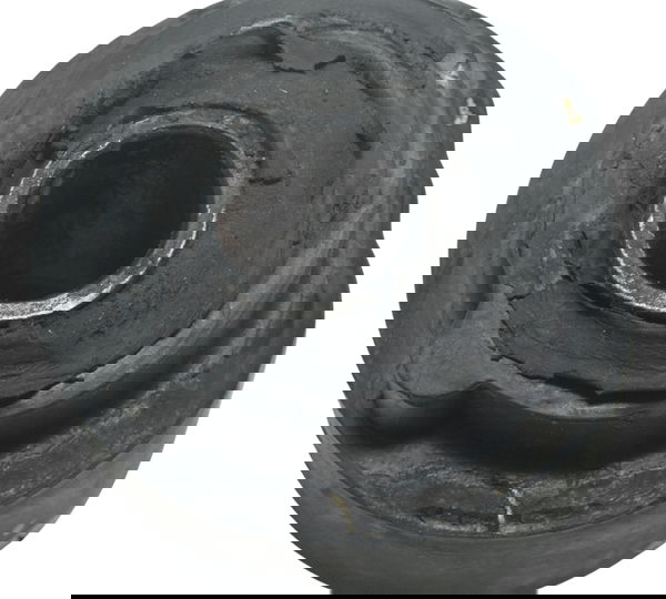 Jogo Coxim Suporte Motor Harley 883 R Sportster 08-09 Orig