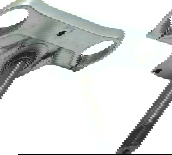 Mesa Inferior Harley Dyna Super Glide Fxdc 08-11 Original