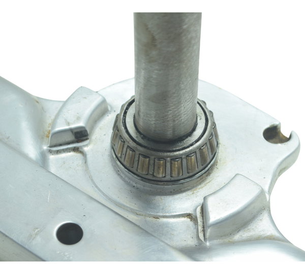 Mesa Inferior Harley Dyna Super Glide Fxdc 08-11 Original