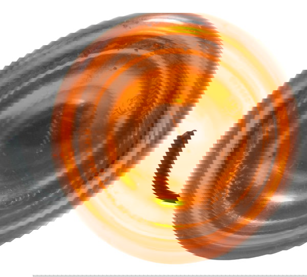 Pisca Dianteiro S/ Plug Harley 883 R Sportster 08-09 Orig