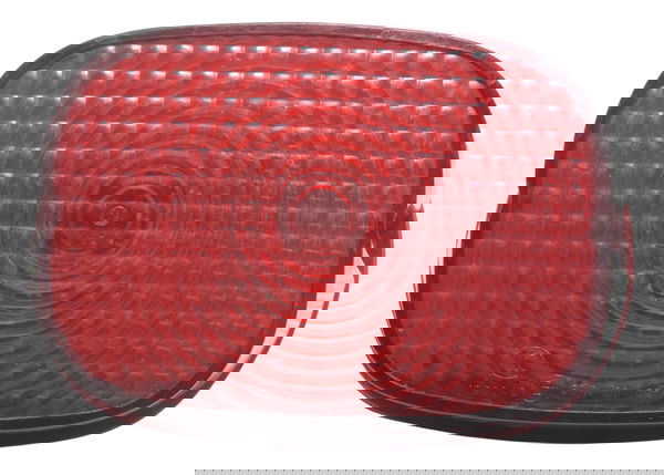 Carcaça Lanterna Traseira Harley 883 R Sportster 08-09 Orig