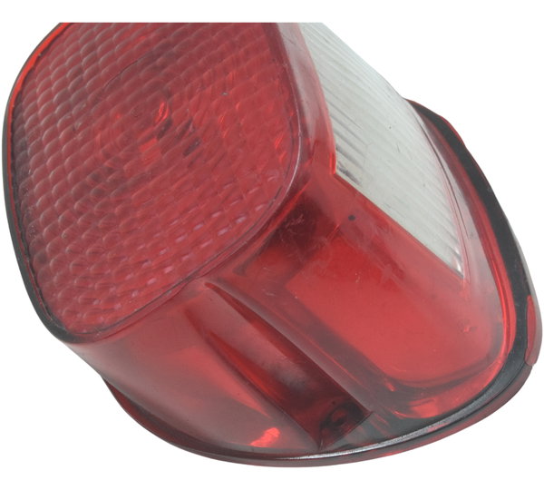 Carcaça Lanterna Traseira Harley 883 R Sportster 08-09 Orig Ambos Lados