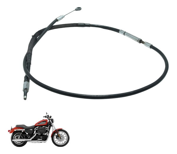 Cabo Embreagem Harley 883 R Sportster 08-09 Original