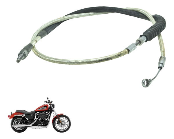 Cabo Embreagem Harley 883 R Sportster 08-09 Paralelo