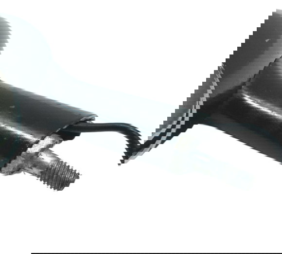 Pisca Traseiro C/ Avaria Harley 883 R Sportster 08-09 Orig