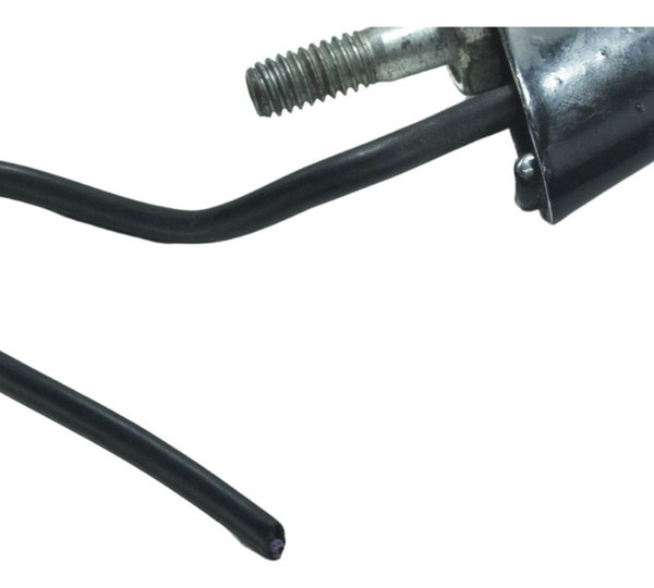 Pisca Traseiro C/ Avaria Harley 883 R Sportster 08-09 Orig