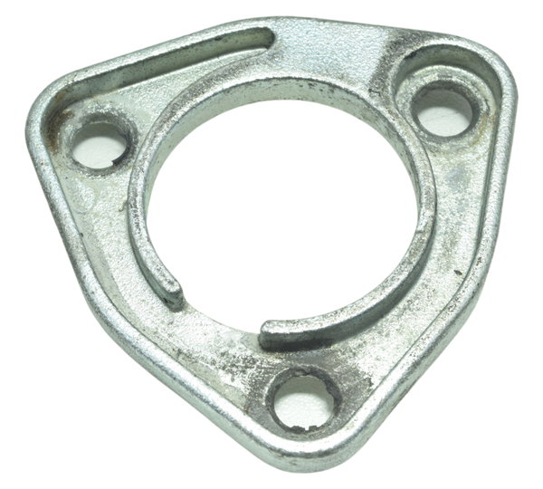 Flange Suporte Motor Harley 883 R Sportster 08-09 Original