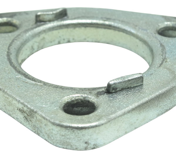 Flange Suporte Motor Harley 883 R Sportster 08-09 Original