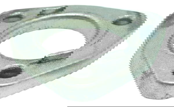 Flange Suporte Motor Harley 883 R Sportster 08-09 Original