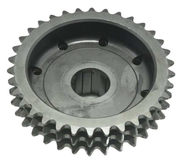 Engrenagem Primária Harley 883 R Sportster 08-09 Original