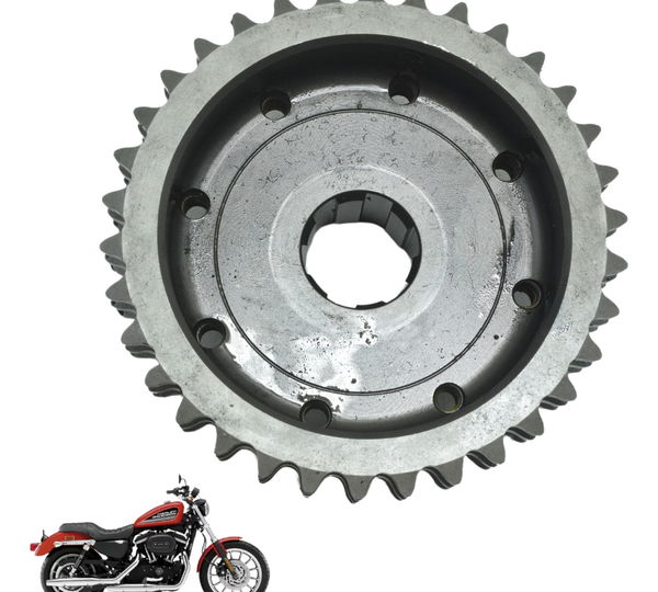 Engrenagem Primária Harley 883 R Sportster 08-09 Original