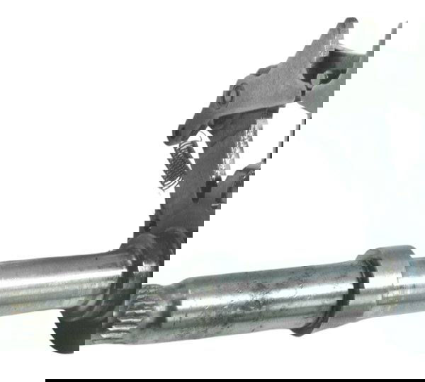 Eixo Seletor Marcha Avaria Harley 883 R Sportster 08-09 Orig