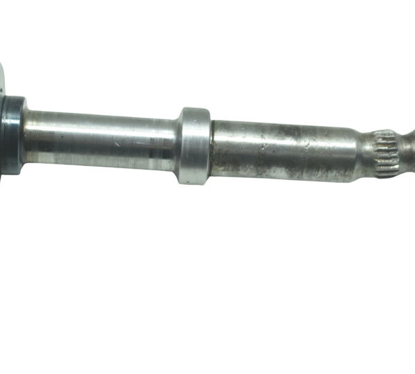 Eixo Seletor Marcha Avaria Harley 883 R Sportster 08-09 Orig