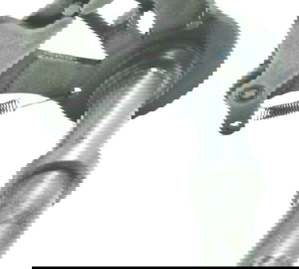 Eixo Seletor Marcha Avaria Harley 883 R Sportster 08-09 Orig