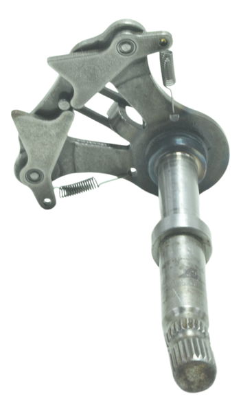 Eixo Seletor Marcha Avaria Harley 883 R Sportster 08-09 Orig