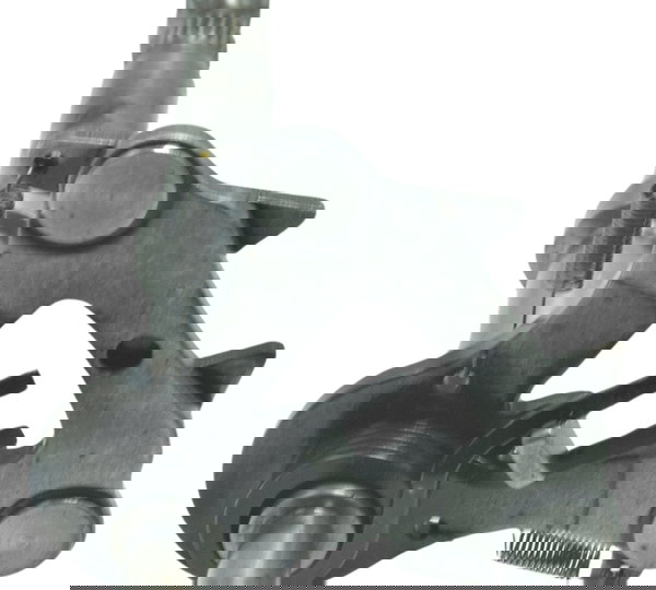 Eixo Seletor Marcha Avaria Harley 883 R Sportster 08-09 Orig