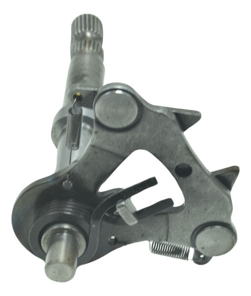Eixo Seletor Marcha Avaria Harley 883 R Sportster 08-09 Orig