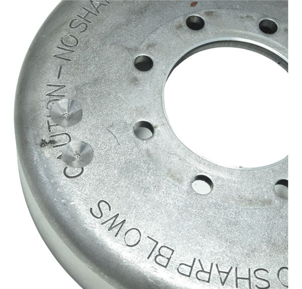 Volante Magneto Harley 883 R Sportster 08-09 Original
