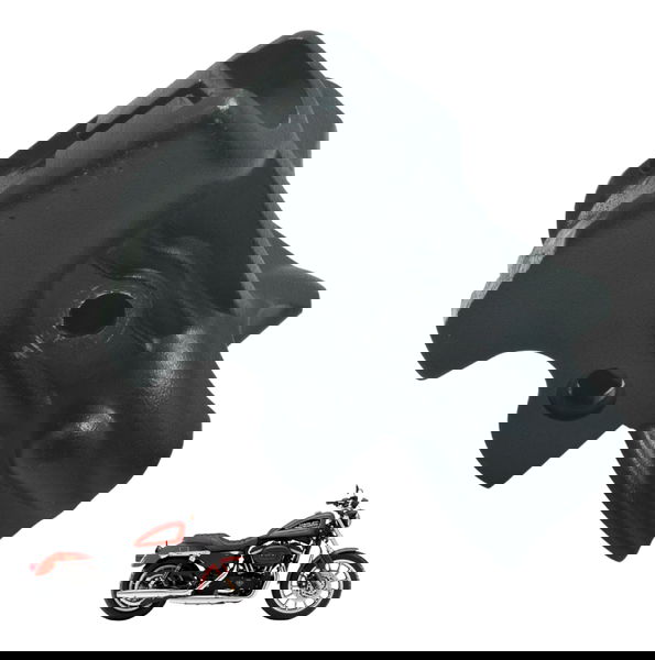 Manicoto Embreagem C/ Det Harley 883 R Sportster 08-09 Orig