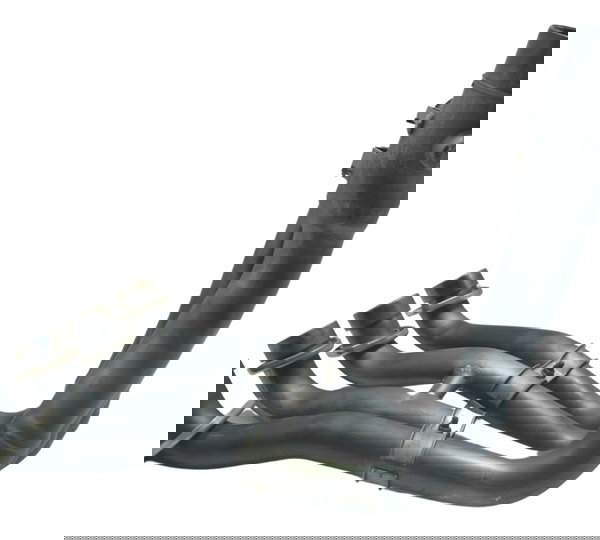 Curva Escape Suzuki Gsx-r Srad 1000 08-10 Original