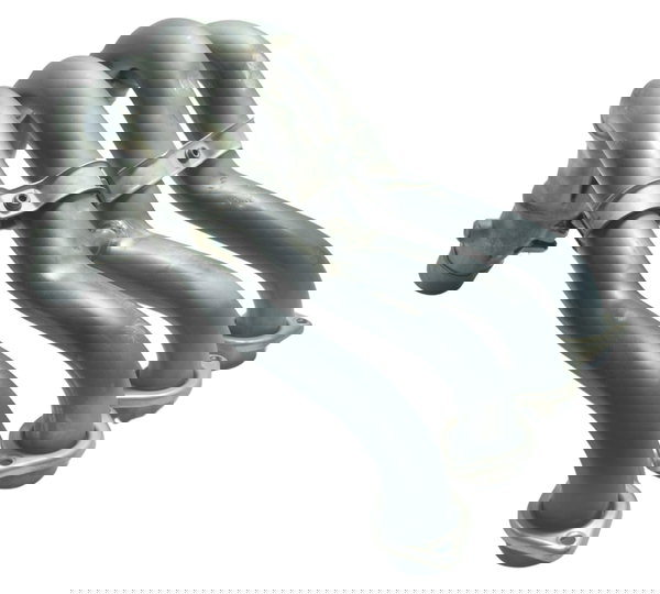 Curva Escape Suzuki Gsx-r Srad 1000 08-10 Original