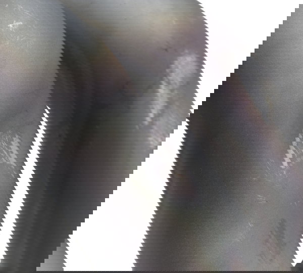 Curva Escape Suzuki Gsx-r Srad 1000 08-10 Original