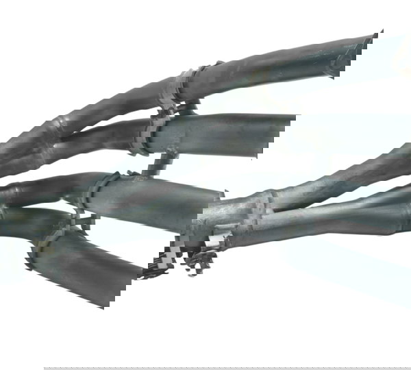 Curva Escape Suzuki Gsx-r Srad 1000 08-10 Original