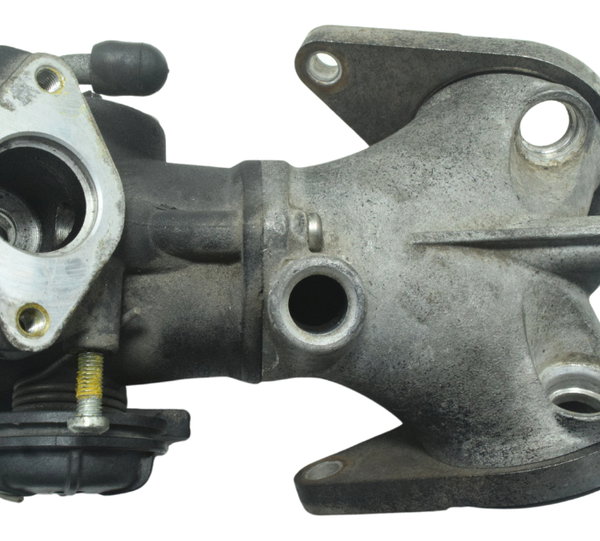 Corpo Injeção Harley 883 R Sportster 08-09 Original