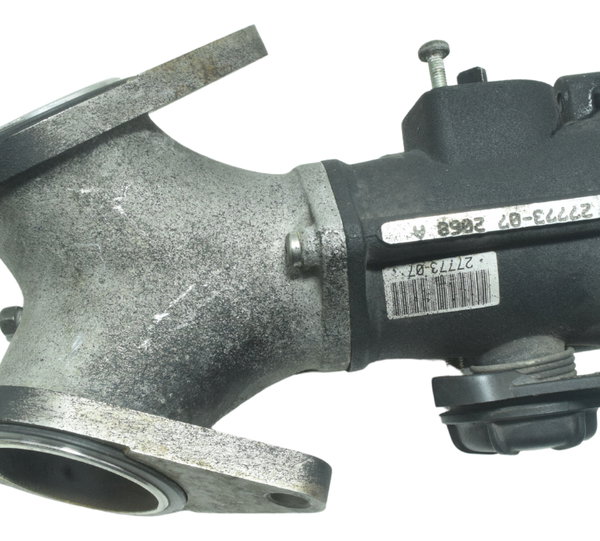 Corpo Injeção Harley 883 R Sportster 08-09 Original