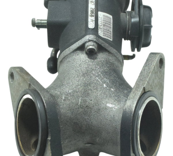 Corpo Injeção Harley 883 R Sportster 08-09 Original