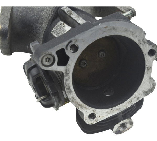 Corpo Injeção Harley 883 R Sportster 08-09 Original