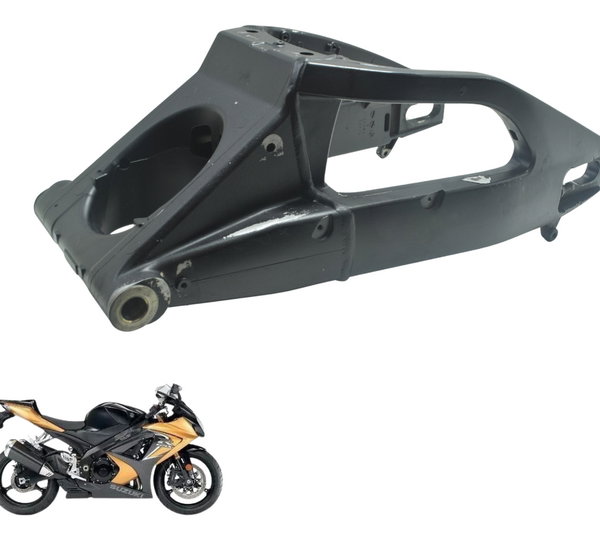 Quadro Elástico Suzuki Gsx-r Srad 1000 08-10 Original