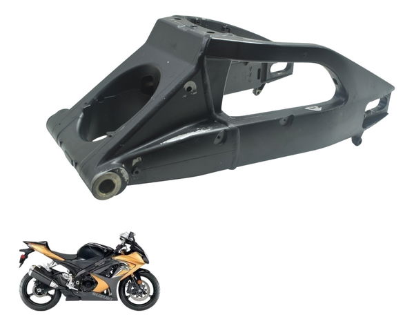 Quadro Elástico Suzuki Gsx-r Srad 1000 08-10 Original