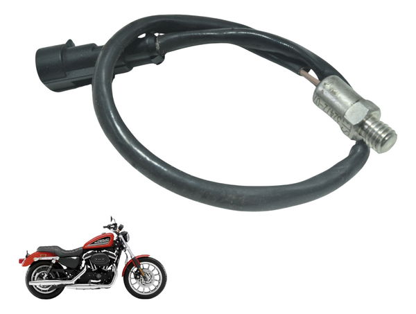 Sensor Temperatura Cabeçot Harley 883 R Sportster 08-09 Orig
