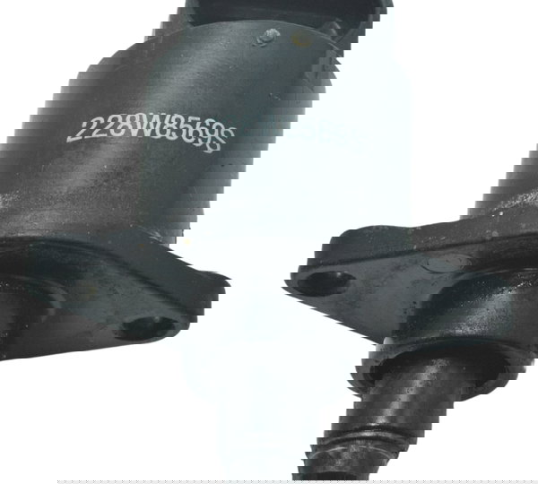 Atuador Corpo Injeção Harley 883 R Sportster 08-09 Original