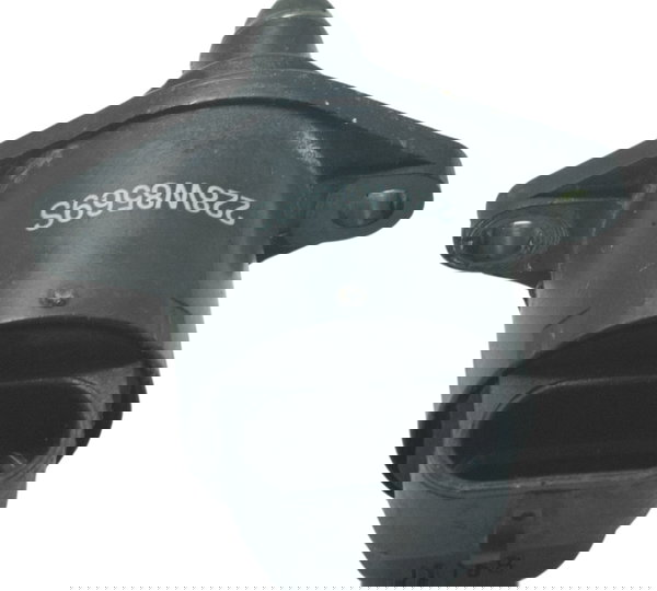 Atuador Corpo Injeção Harley 883 R Sportster 08-09 Original